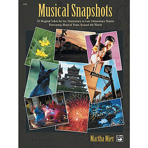 Musical Snapshots