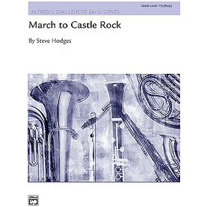 March To Castle Rock