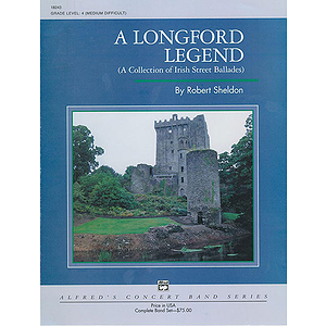 Longford Legend, A