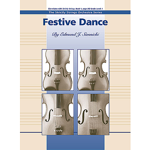 Festive Dance