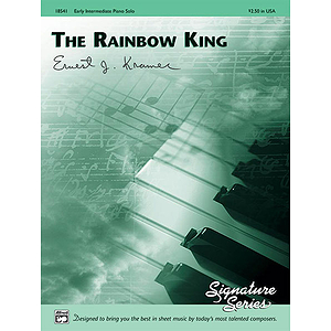 The Rainbow King