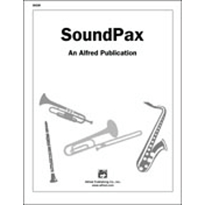 Freedom Song - SoundPax