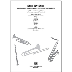 Step By Step - SoundPax