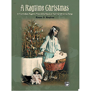Ragtime Christmas, A