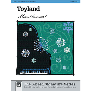 Toyland