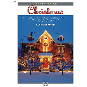 Spotlight on Christmas