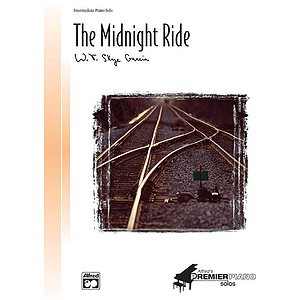 The Midnight Ride