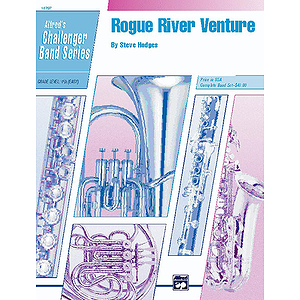 Rogue River Venture