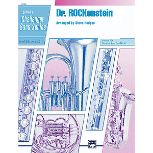 Dr. Rockenstein