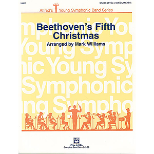 Beethoven's Fifth Christmas