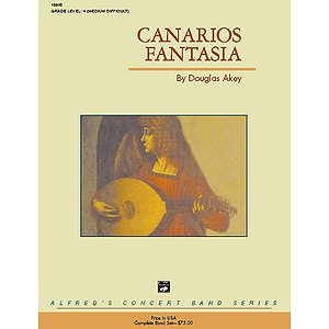 Canarios Fantasia