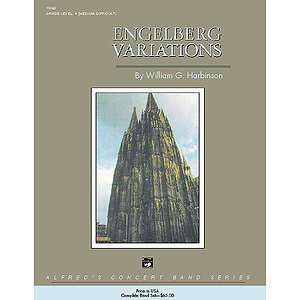 Engelberg Variations