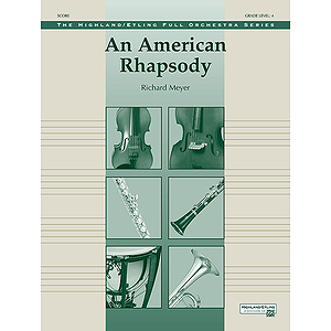 An American Rhapsody