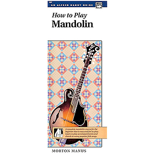 How To Play Mandolin (Handy Guide)