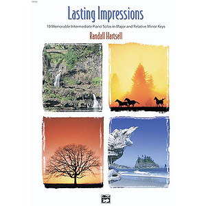 Lasting Impressions