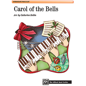Carol of The Bells (1P, 4H)