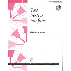 Two Festive Fanfares