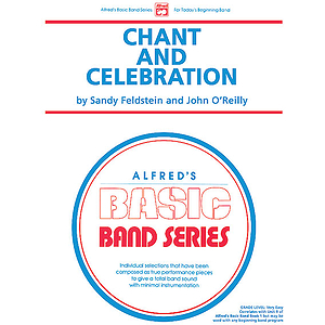 Chant and Celebration