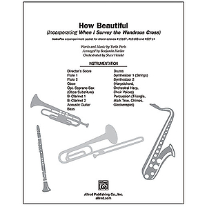 How Beautiful - InstruPax