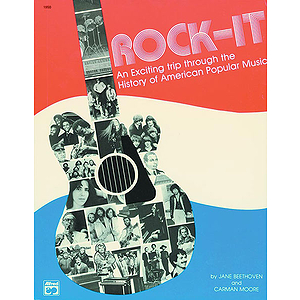 Rock-It - Workbook