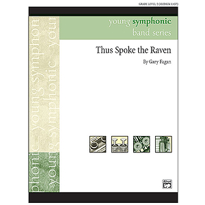 Thus Spoke the Raven
