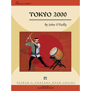 Tokyo 2000
