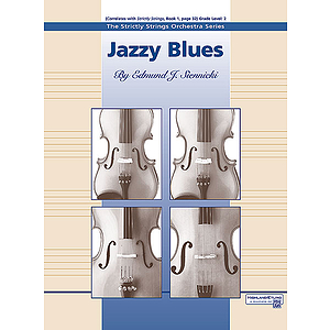 Jazzy Blues