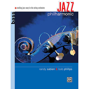 Jazz Philharmonic - Bass
