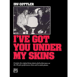 I've Got You Under My Skins - Book & CD