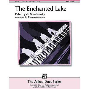 The Enchanted Lake (1P, 4H)