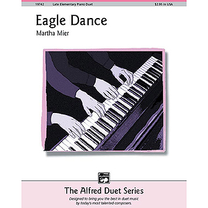 Eagle Dance (1P, 4H)