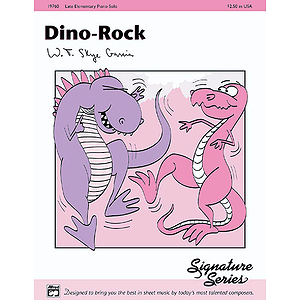 Dino-Rock