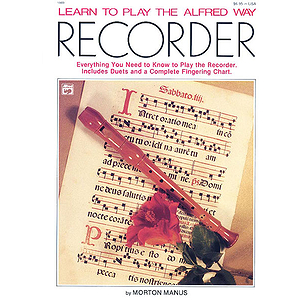 Learn To Play Recorder
