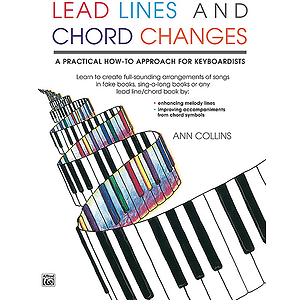 Lead Lines and Chord Changes