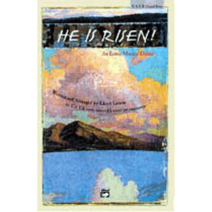 He Is Risen! - Preview Pack