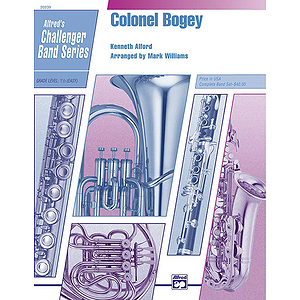Colonel Bogey