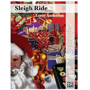 Sleigh Ride