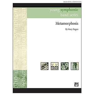 Metamorphosis