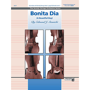 Bonita Dia