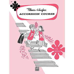Palmer-Hughes Accordion Course - Book 2