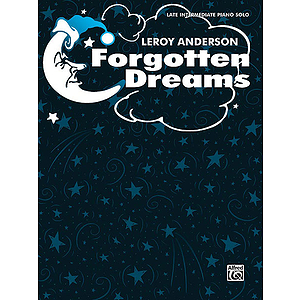 Forgotten Dreams