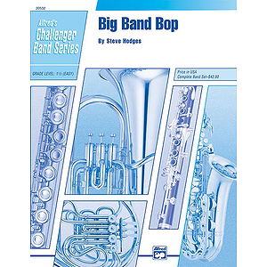 Big Band Bop
