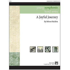 A Joyful Journey