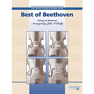 Best of Beethoven