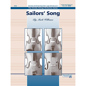 Sailor's Song