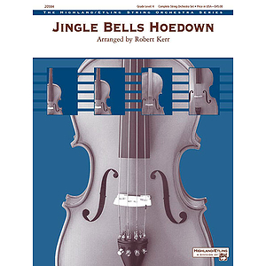 Jingle Bells Hoedown