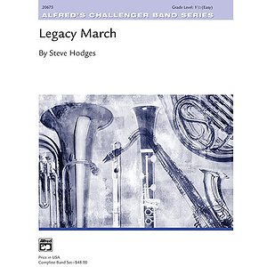 Legacy March
