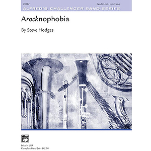 Arocknophobia