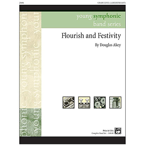 Flourish & Festivity