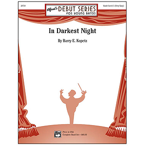 In Darkest Night